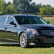 Cadillac CTS-V